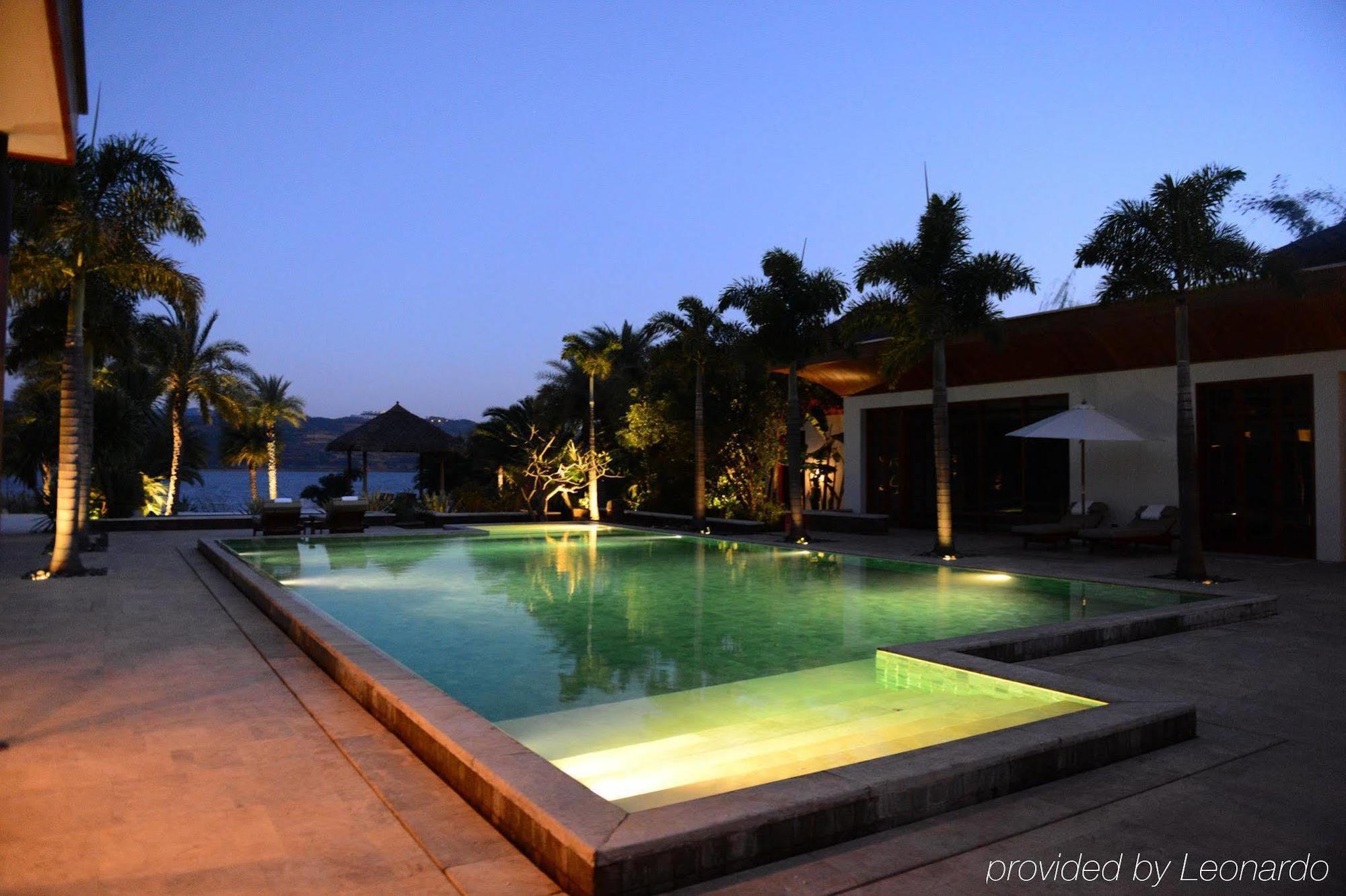 كونمينغ Bolian Resorts & Spa المظهر الخارجي الصورة